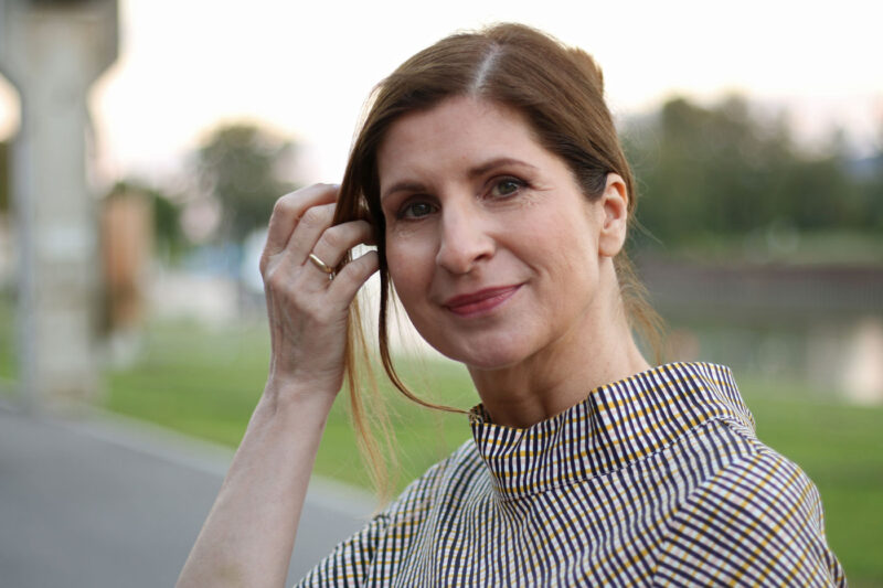 Frauenfoto
