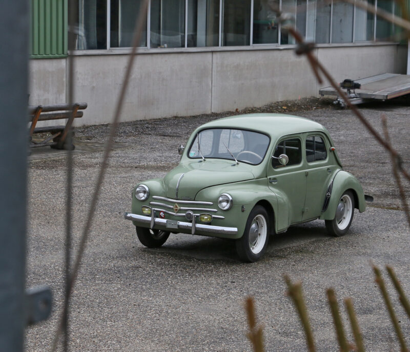 Kleinwagen