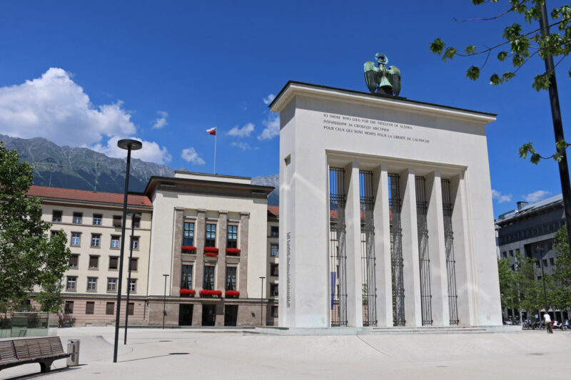 Architekturfotografie